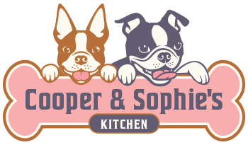 Cooper & Sophie's Kitchen
